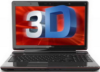 Toshiba Qosmio F755
